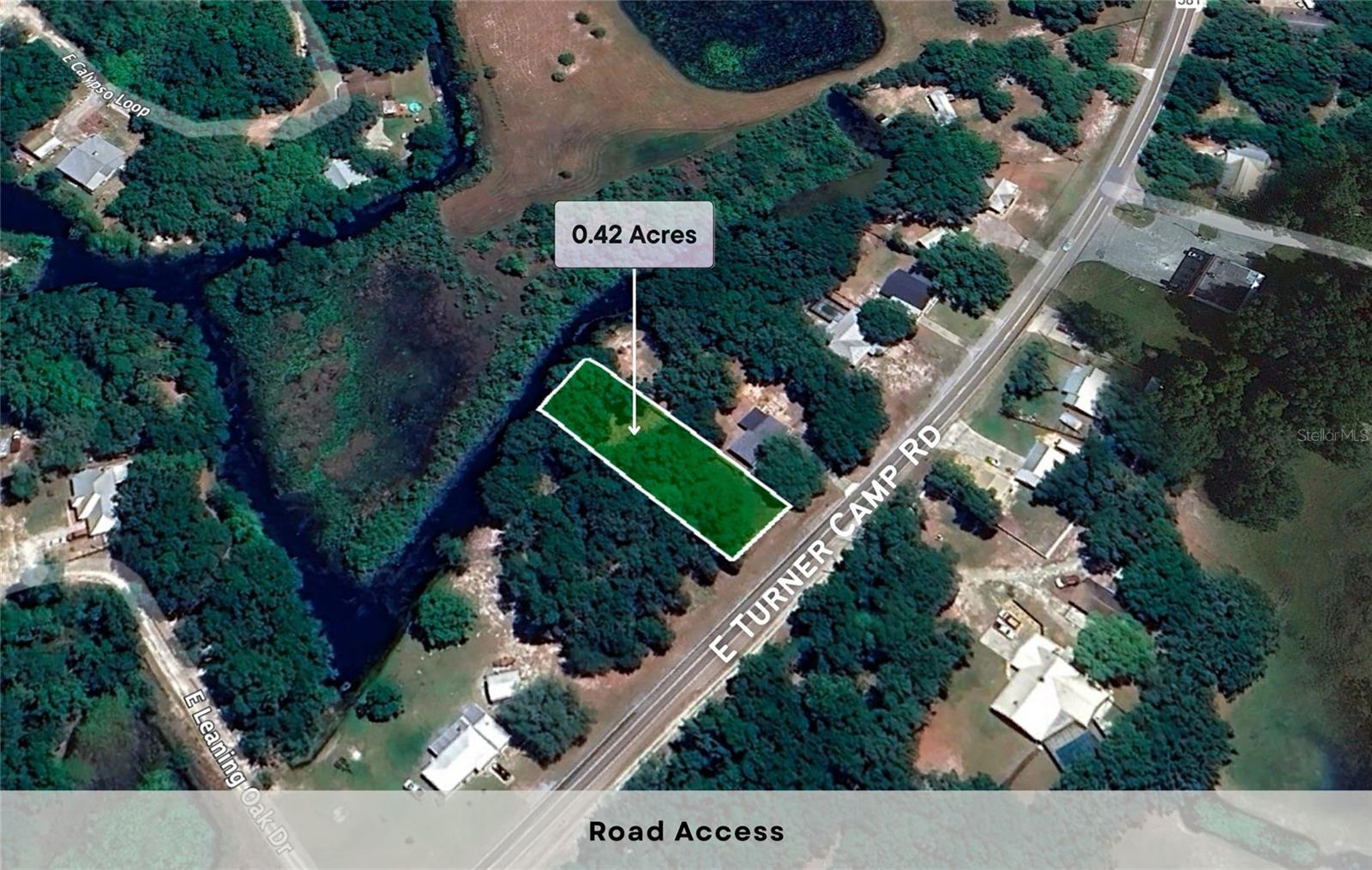 Image 3 of 6 For 7229 Turner Camp Road