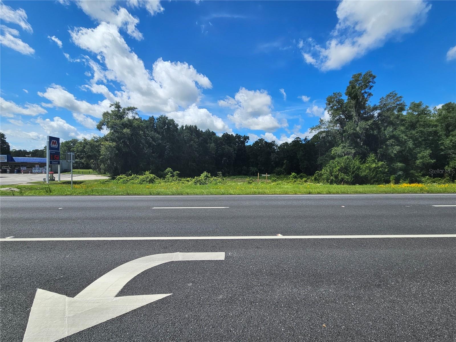 Details for Tbd Highway 27 Alt, WILLISTON, FL 32696