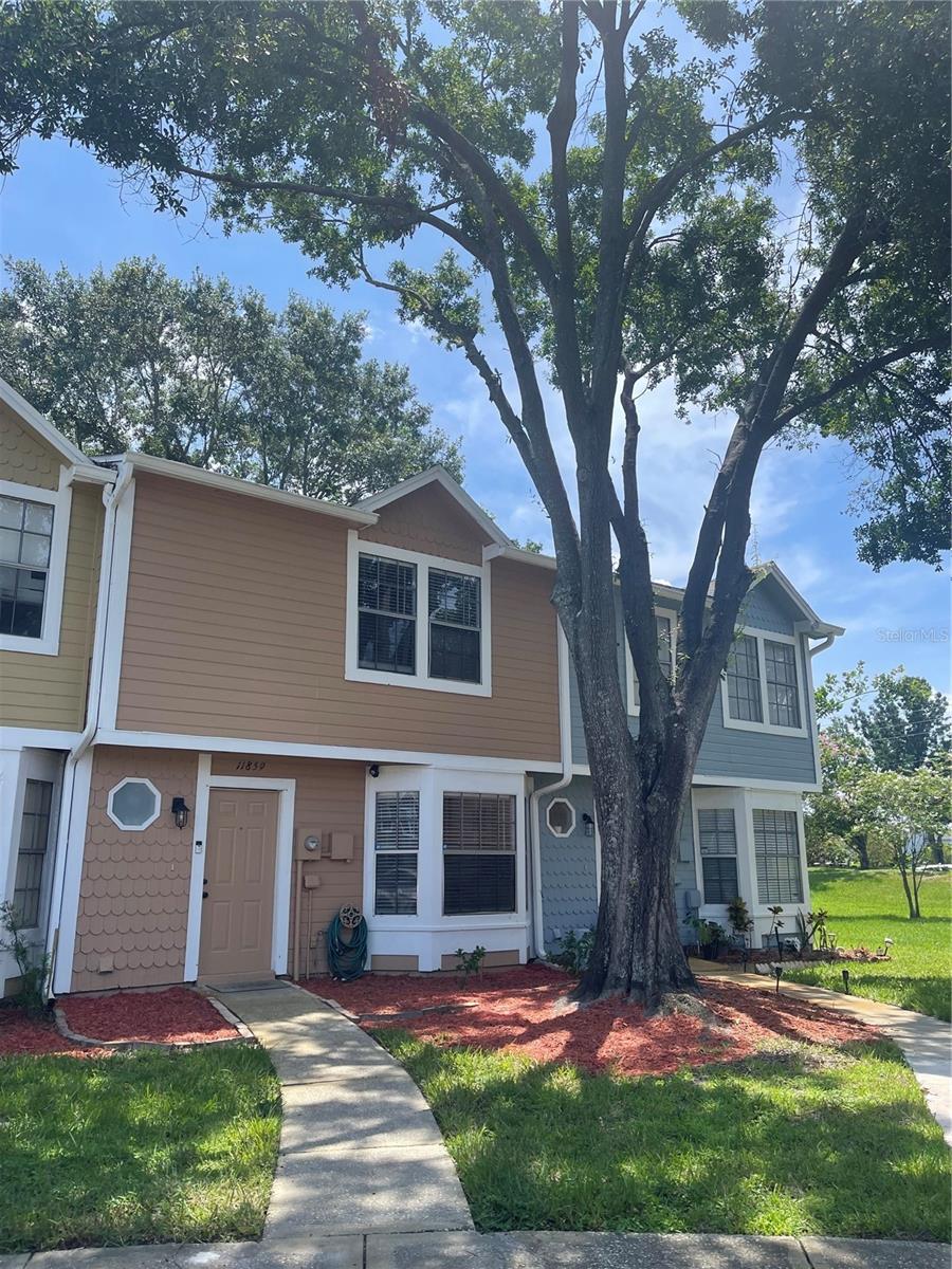 Details for 11859 Mintwood Court, ORLANDO, FL 32837