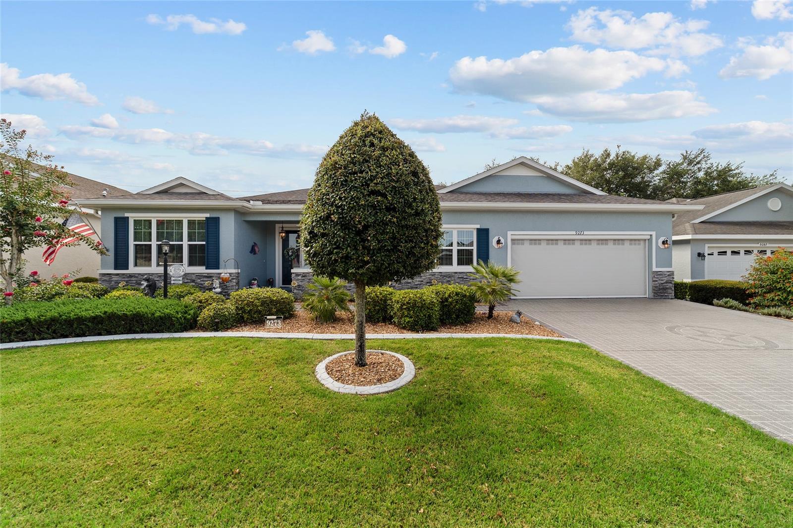 Details for 9273 91st Court Road, OCALA, FL 34481