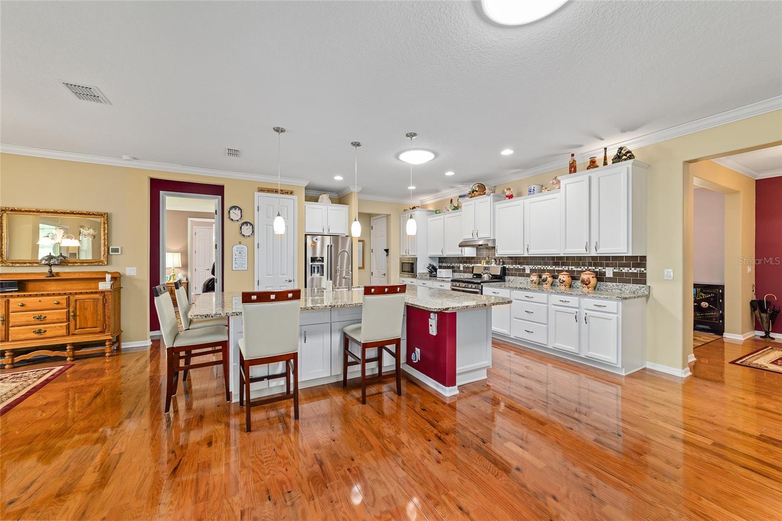 Image 17 of 49 For 9273 91st Court Road