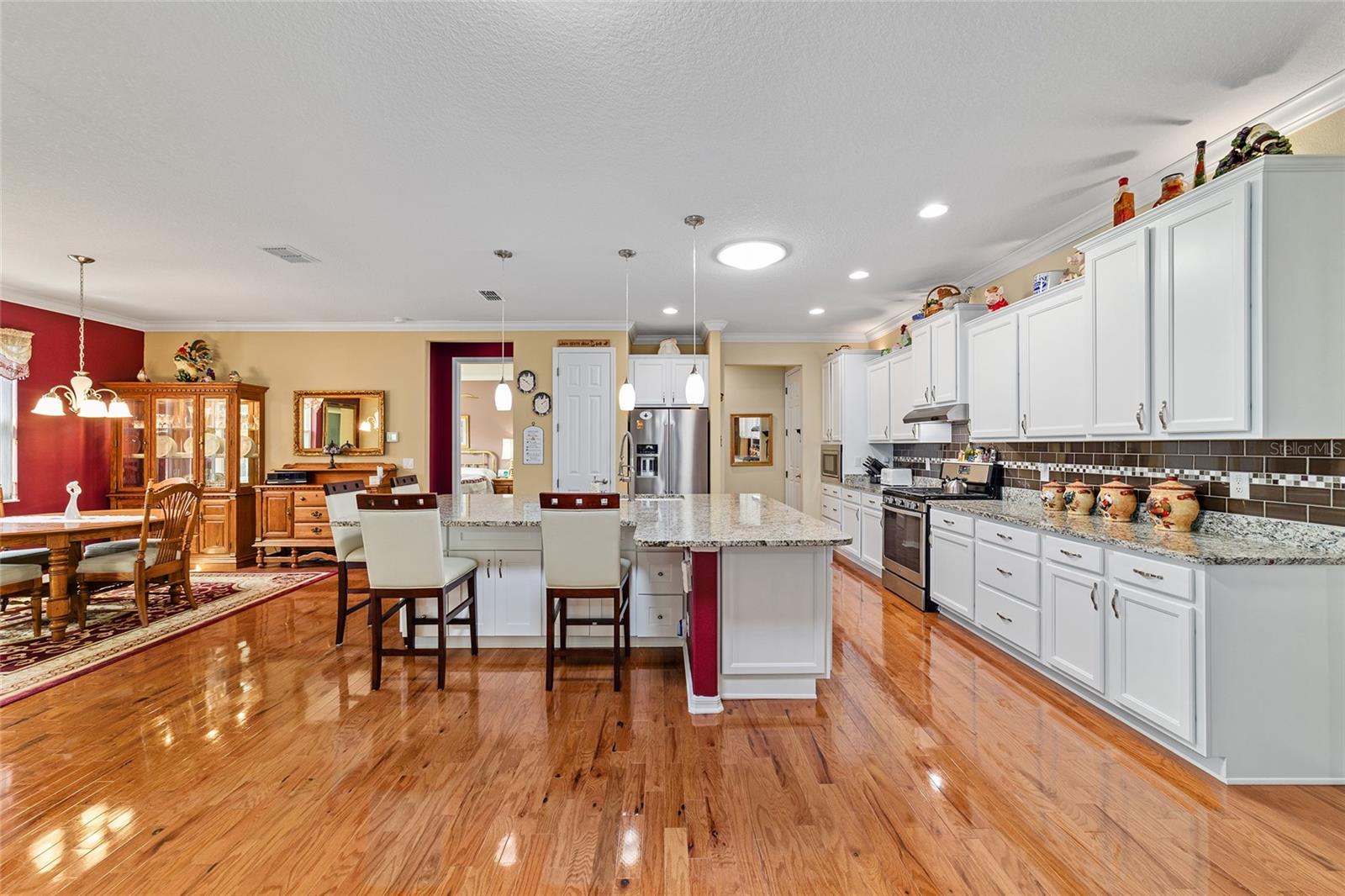 Image 18 of 49 For 9273 91st Court Road