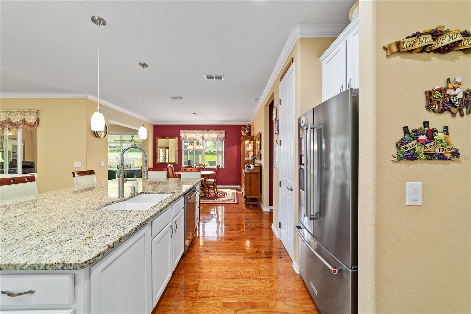 Image 23 of 49 For 9273 91st Court Road