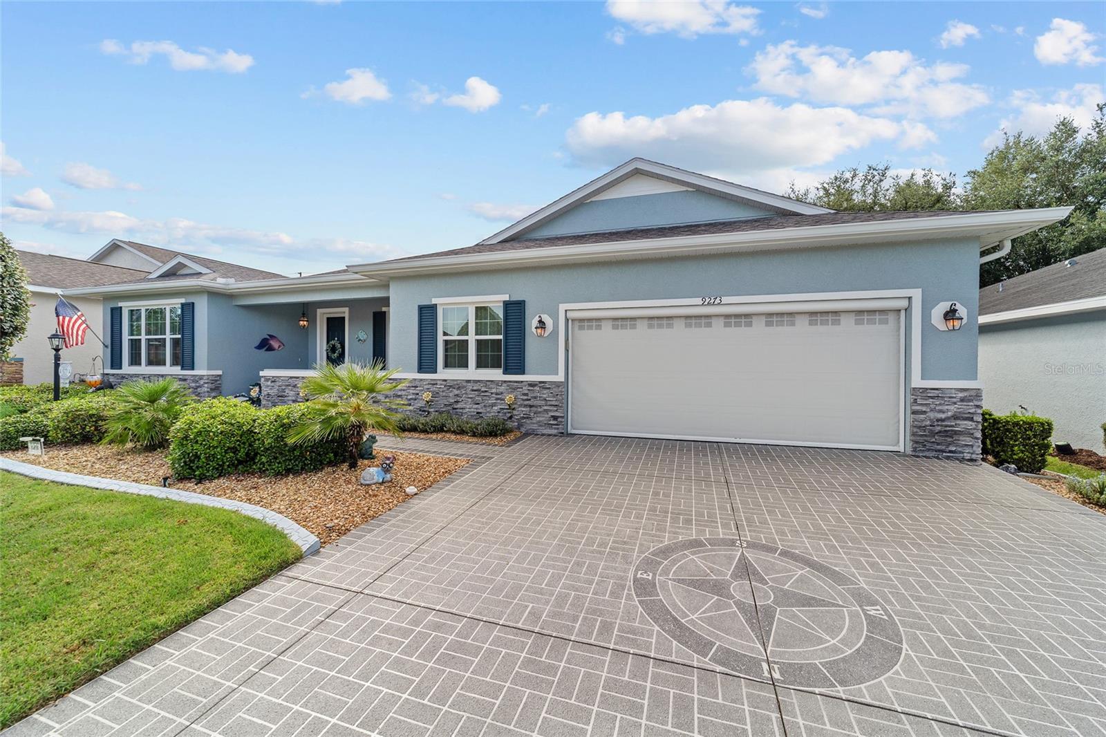 Image 3 of 49 For 9273 91st Court Road