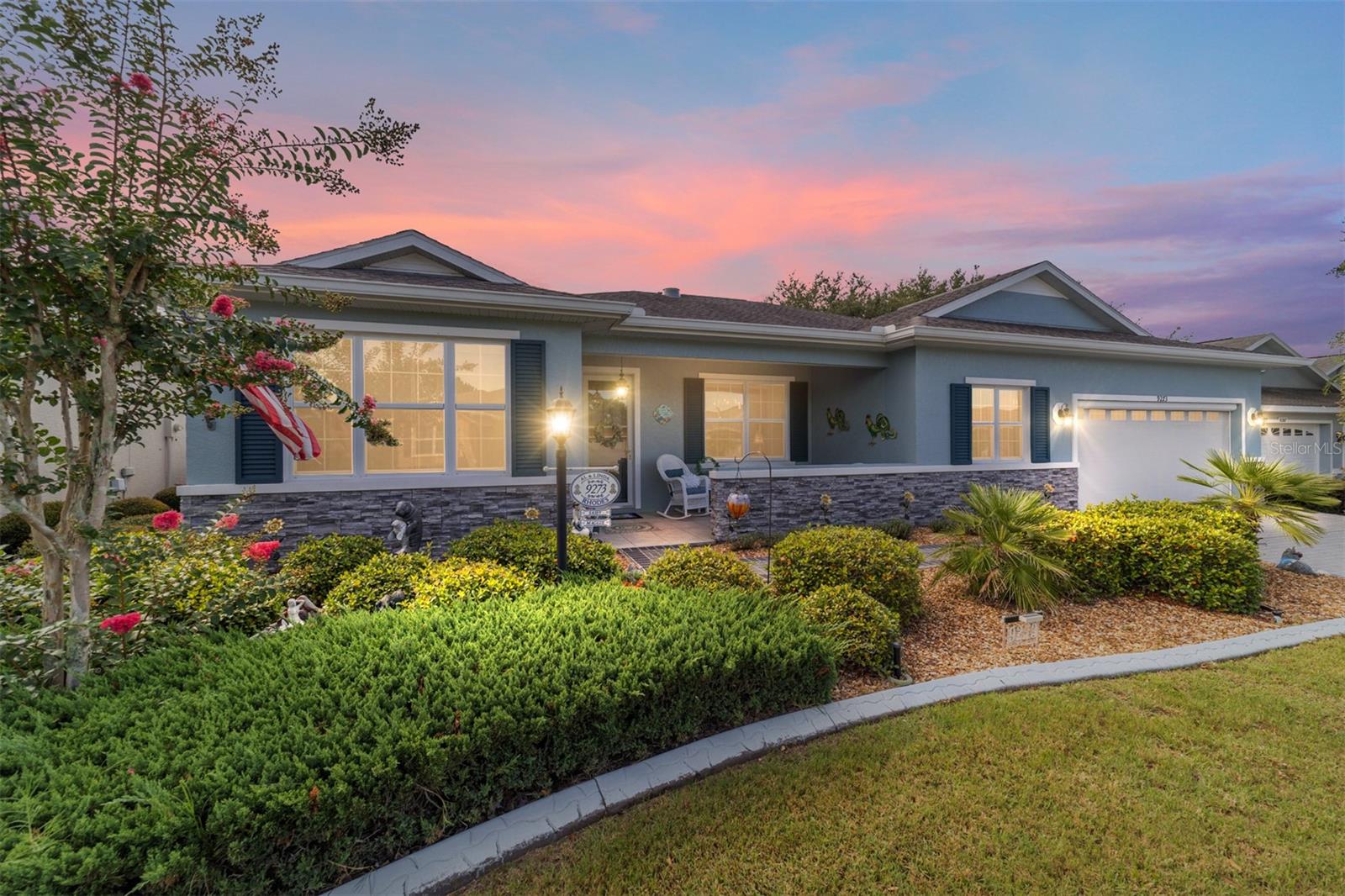 Image 4 of 49 For 9273 91st Court Road