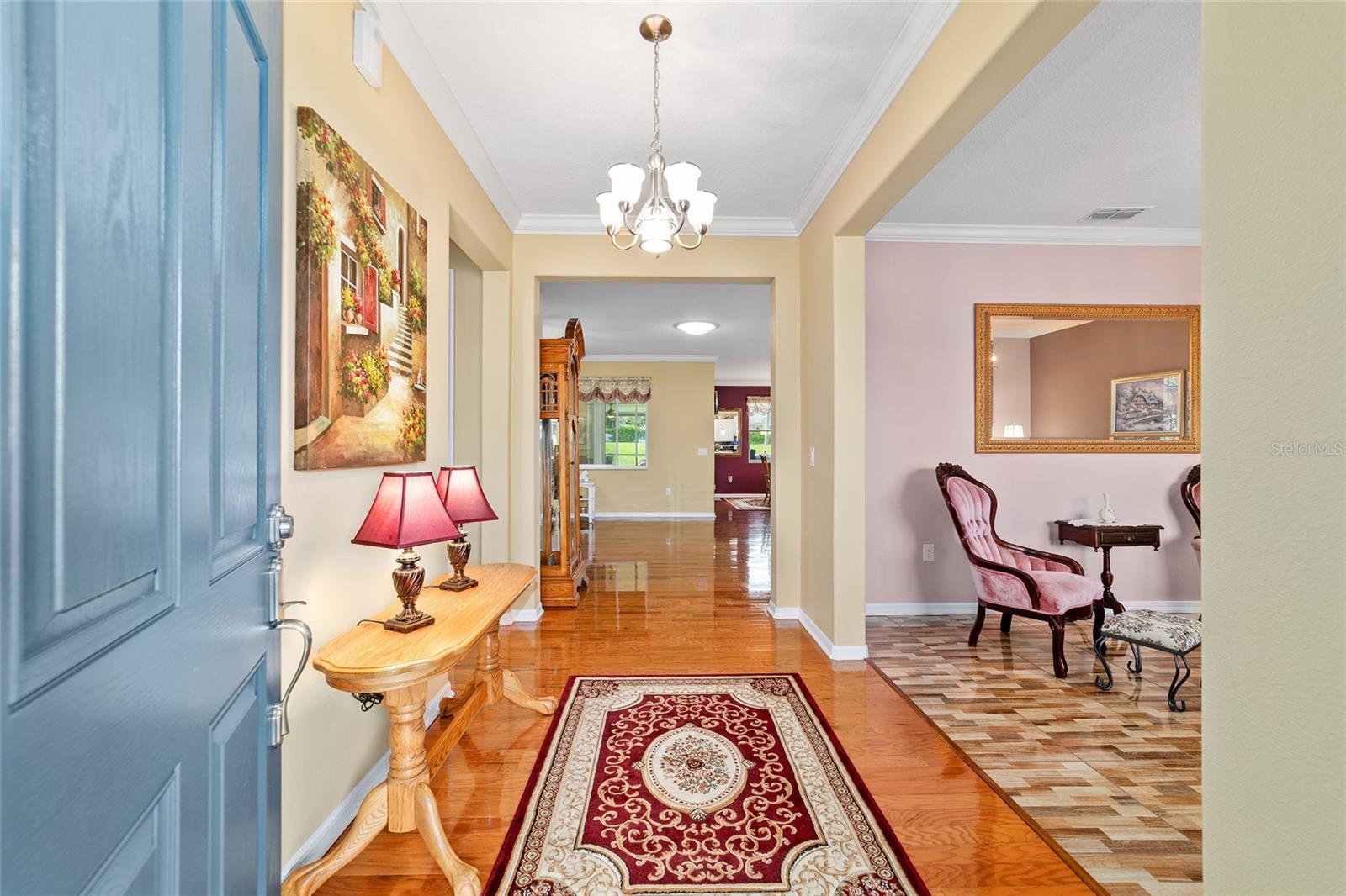 Image 6 of 49 For 9273 91st Court Road