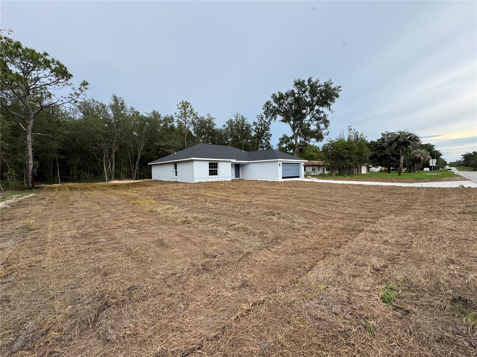 Details for 22961 Marine Boulevard, DUNNELLON, FL 34431