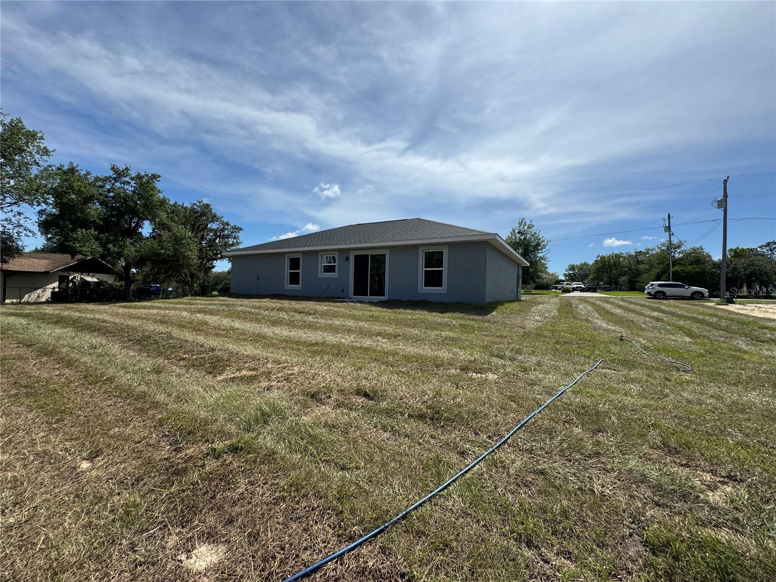 Listing photo id 4 for 22961 Marine Boulevard