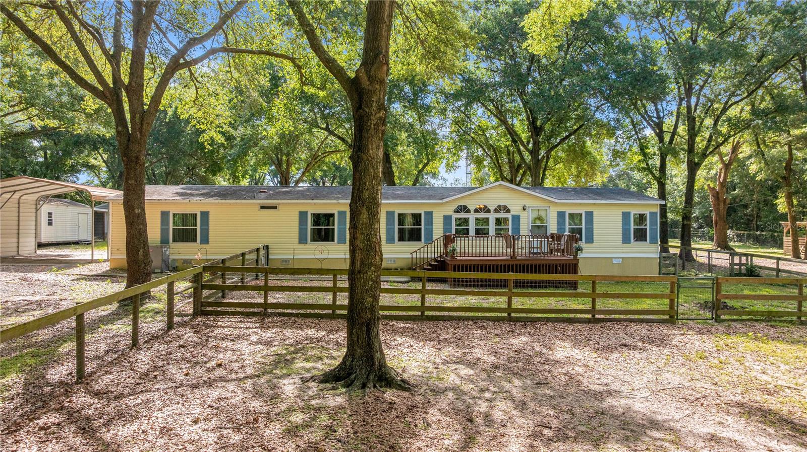 Details for 16111 128th Terrace, WEIRSDALE, FL 32195