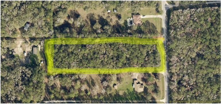 Details for  Hwy 329  , MICANOPY, FL 32667