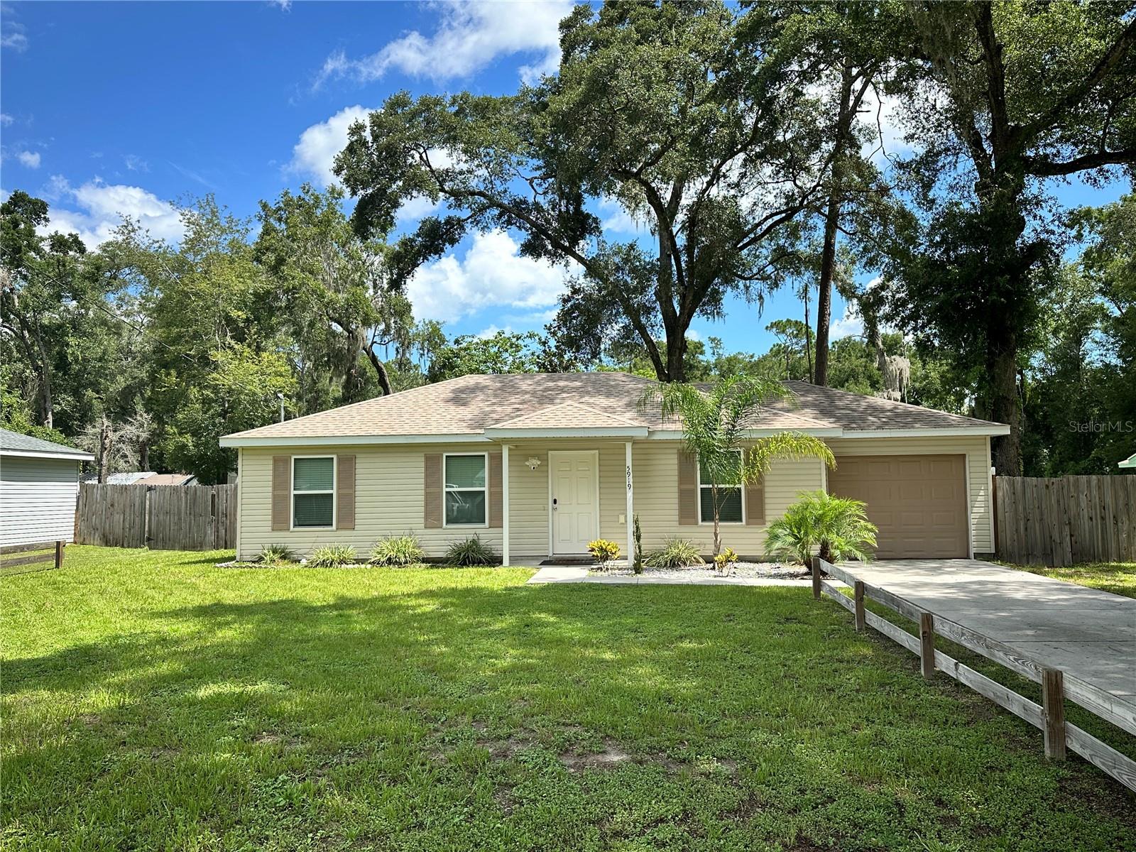 Details for 5919 62nd Place, OCALA, FL 34482