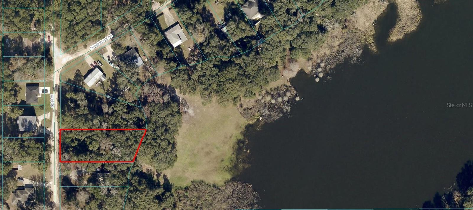 Details for 14955 28th Court, SUMMERFIELD, FL 34491