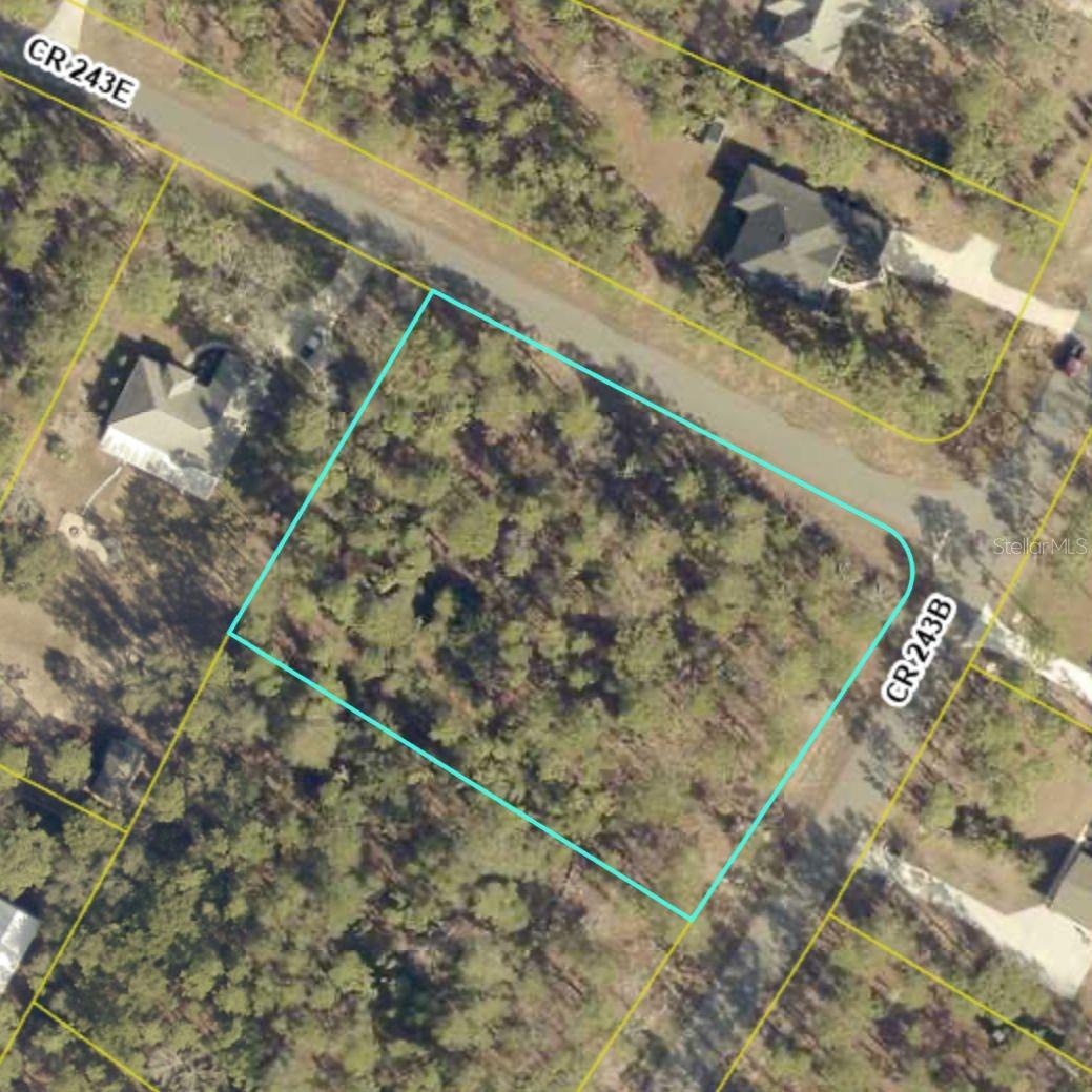 Details for 2005 Cr 243e, WILDWOOD, FL 34785