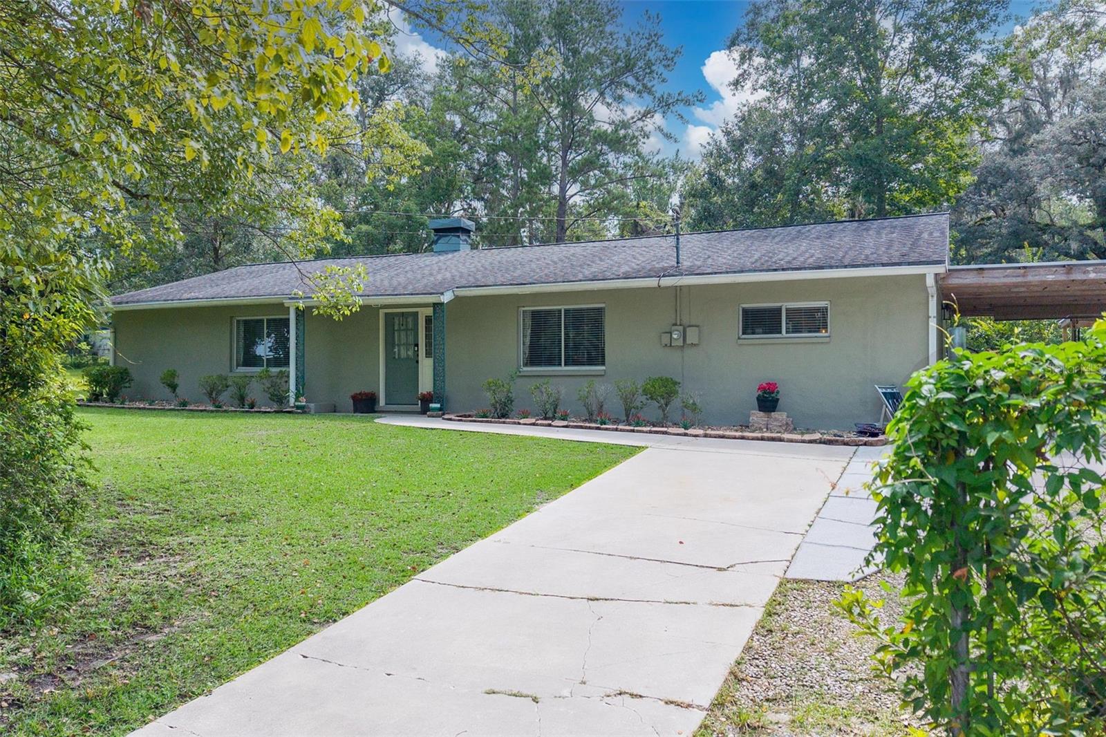 Details for 420 Stafford Avenue, BROOKSVILLE, FL 34601