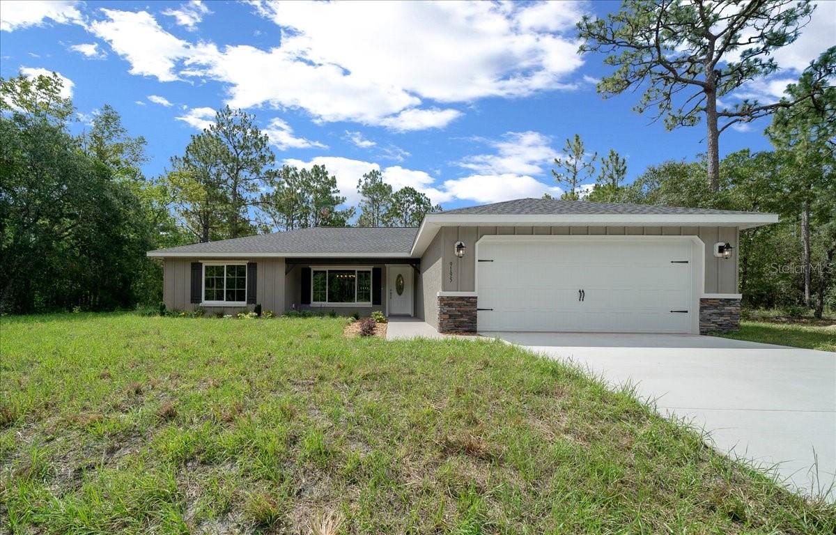 Details for 9195 Athens Drive, CITRUS SPRINGS, FL 34433