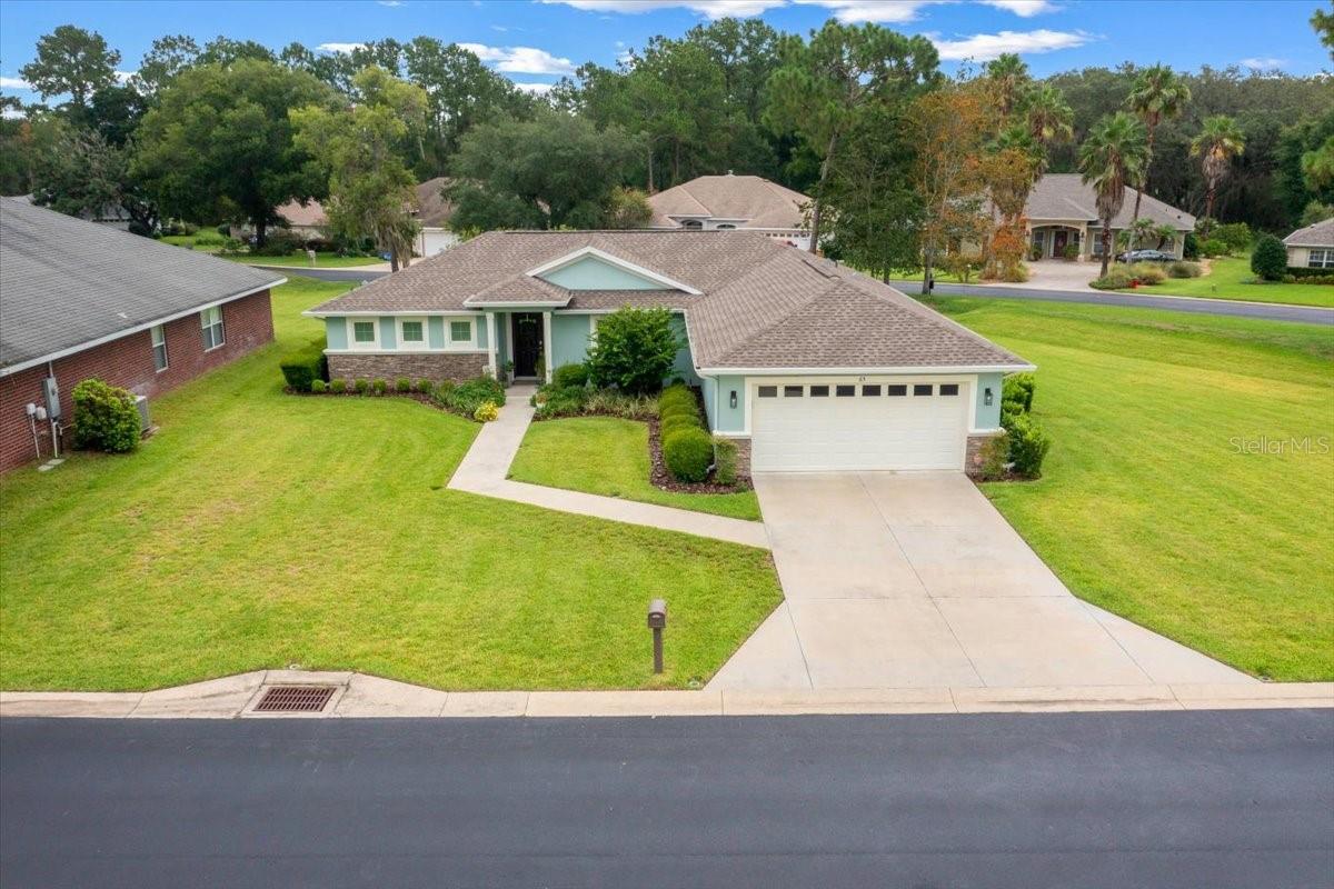 Details for 65 Diamond Club Road, OCALA, FL 34472