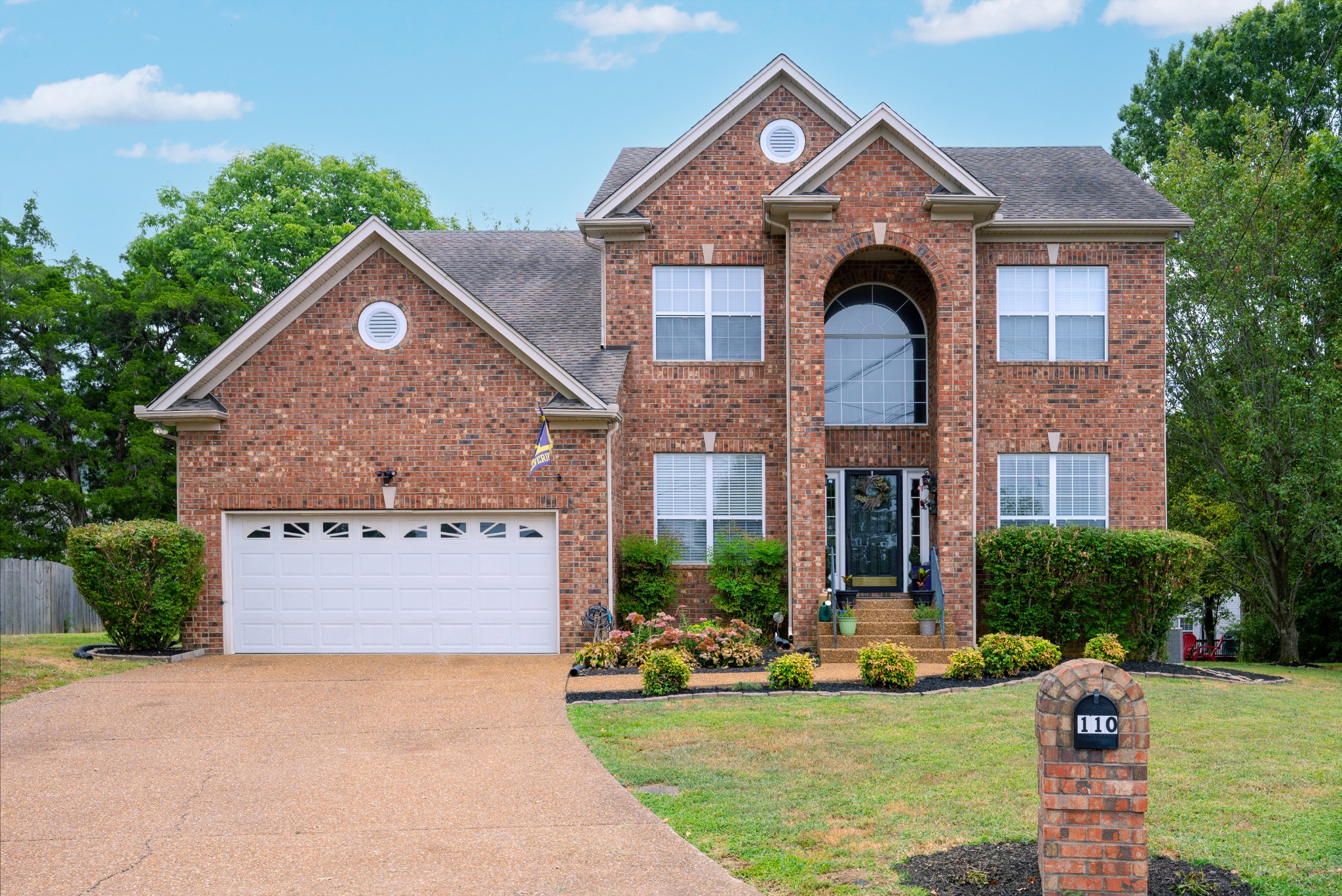 Details for 110 W Harbor Ct, Hendersonville, TN 37075