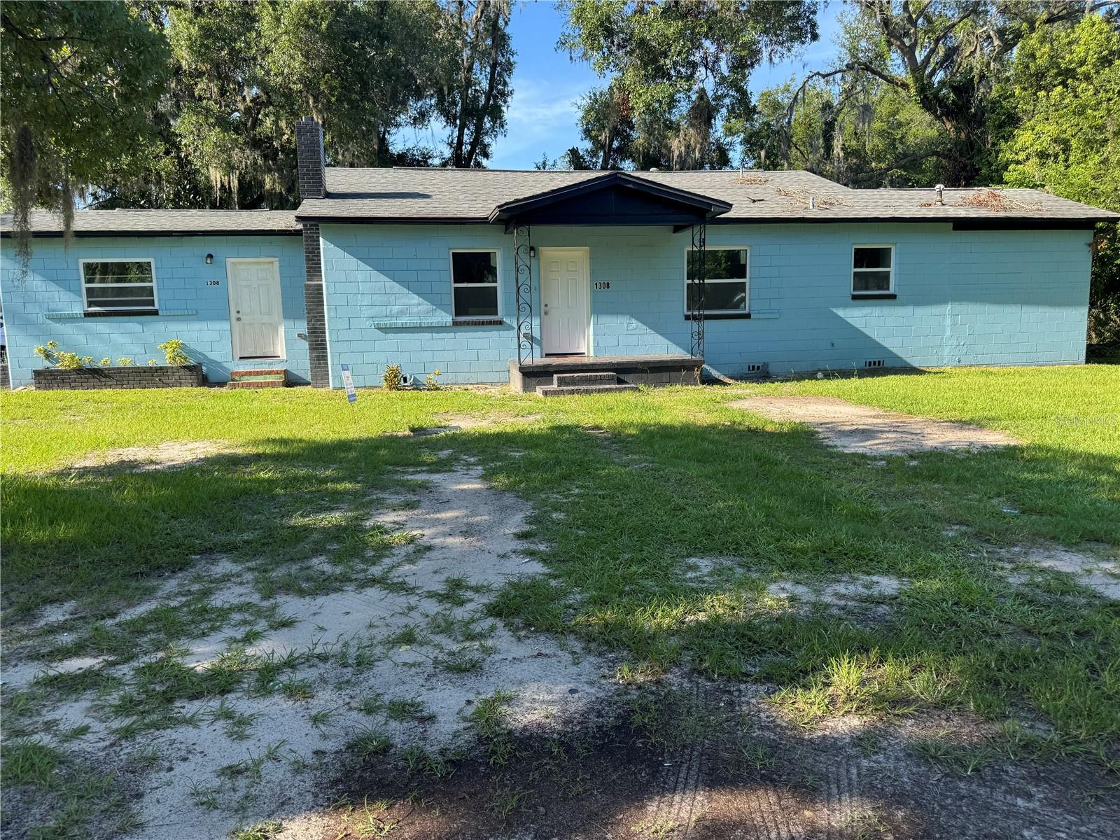Listing Details for 1308 5th St  , OCALA, FL 34471