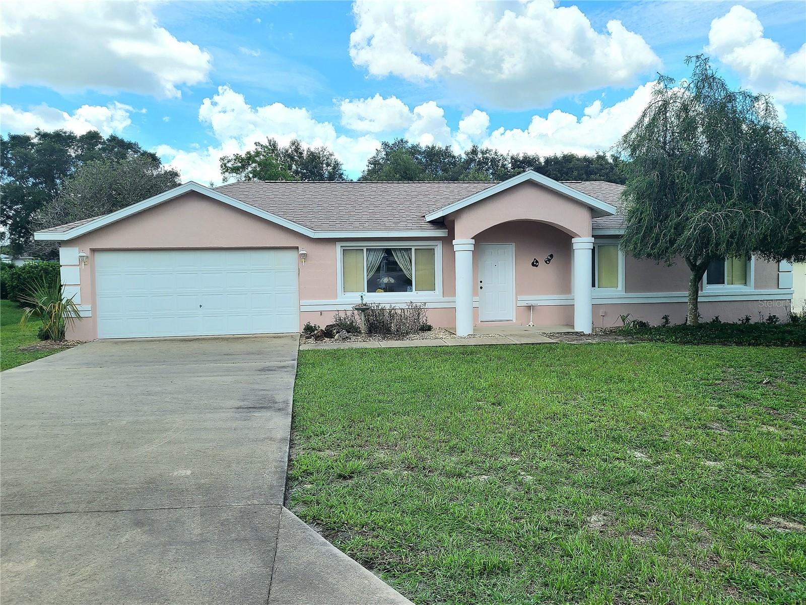 Details for 10274 61st Terrace Road, OCALA, FL 34476
