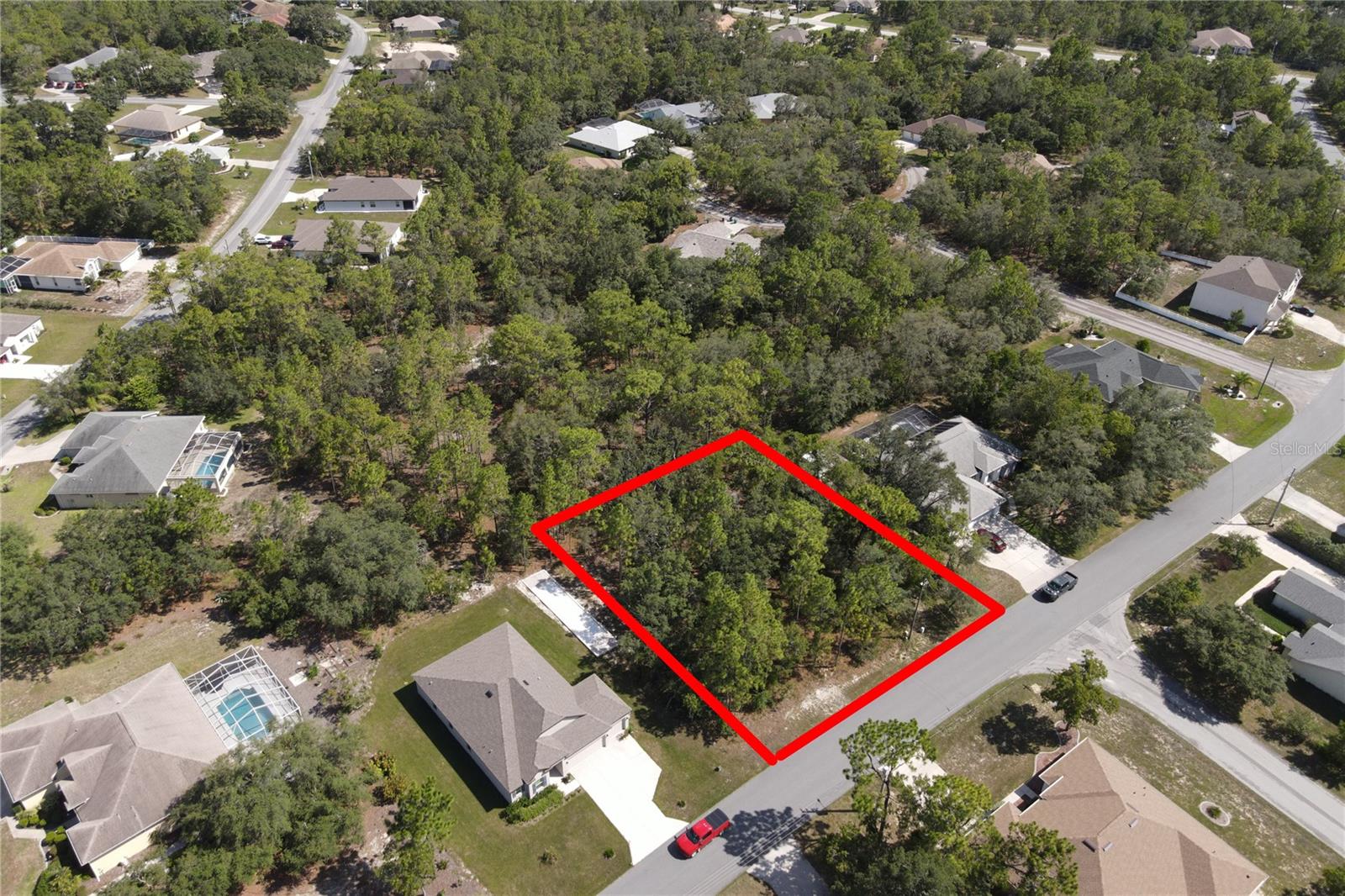 Details for 206 Linder Drive, HOMOSASSA, FL 34446
