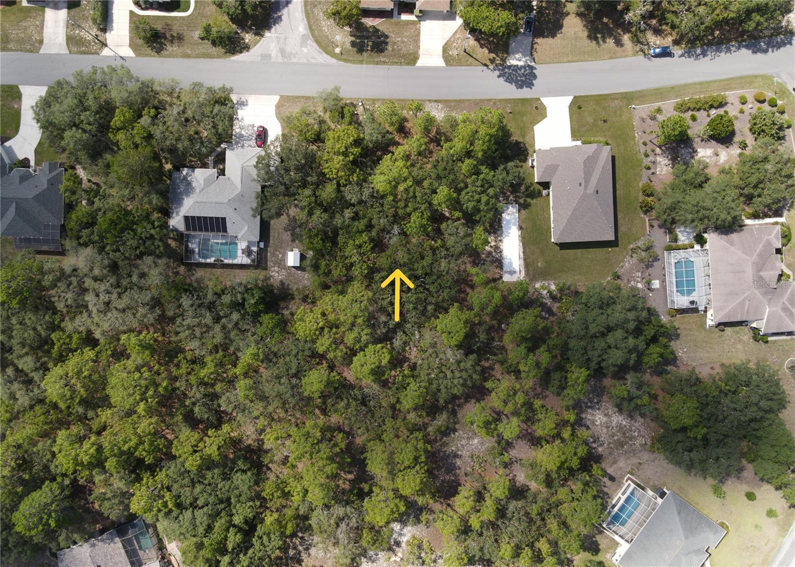 Image 17 of 18 For 206 Linder Drive