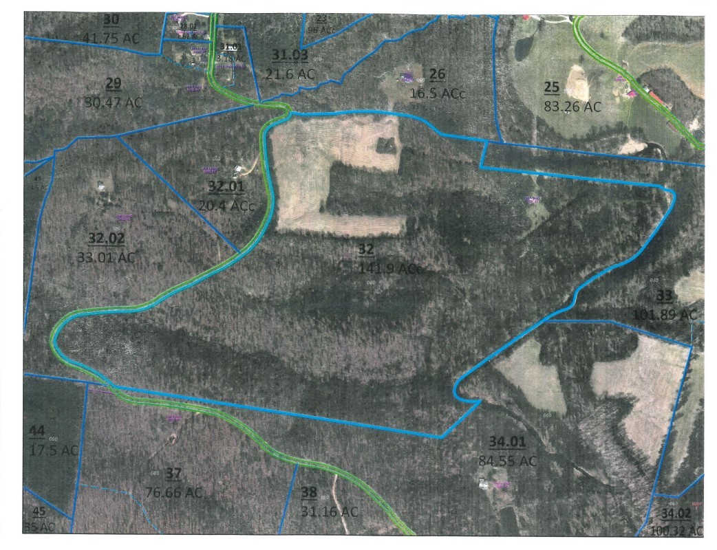 Details for 1495 Trace Creek Rd, Hohenwald, TN 38462