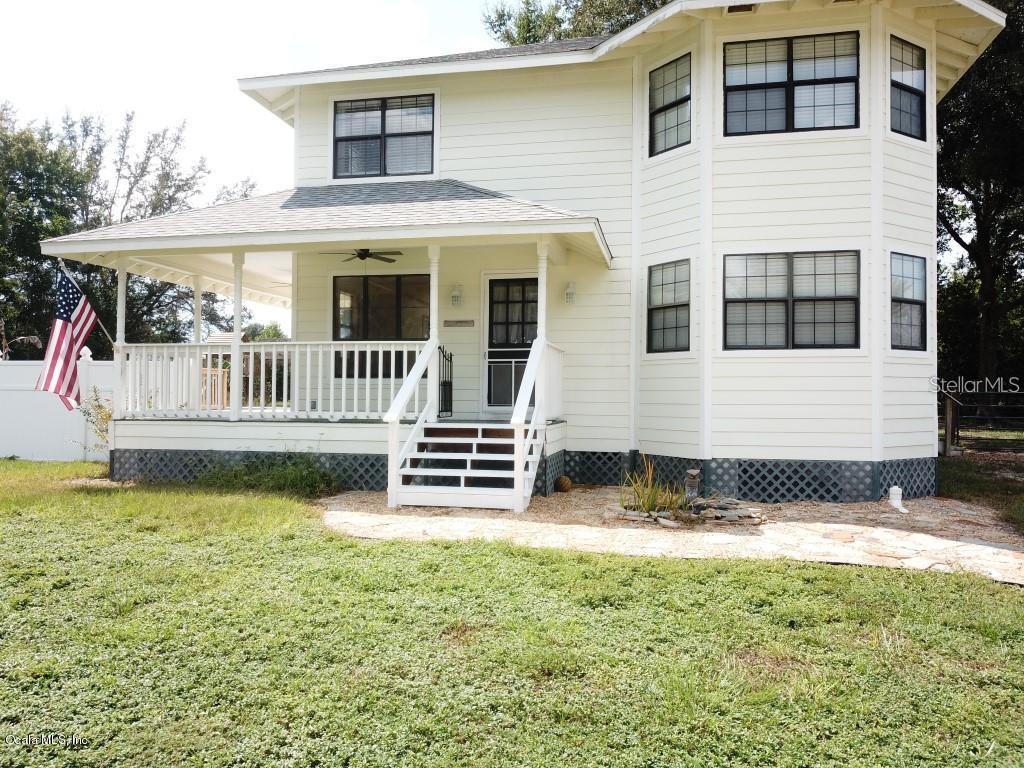 Details for 9270 157th Place, SUMMERFIELD, FL 34491