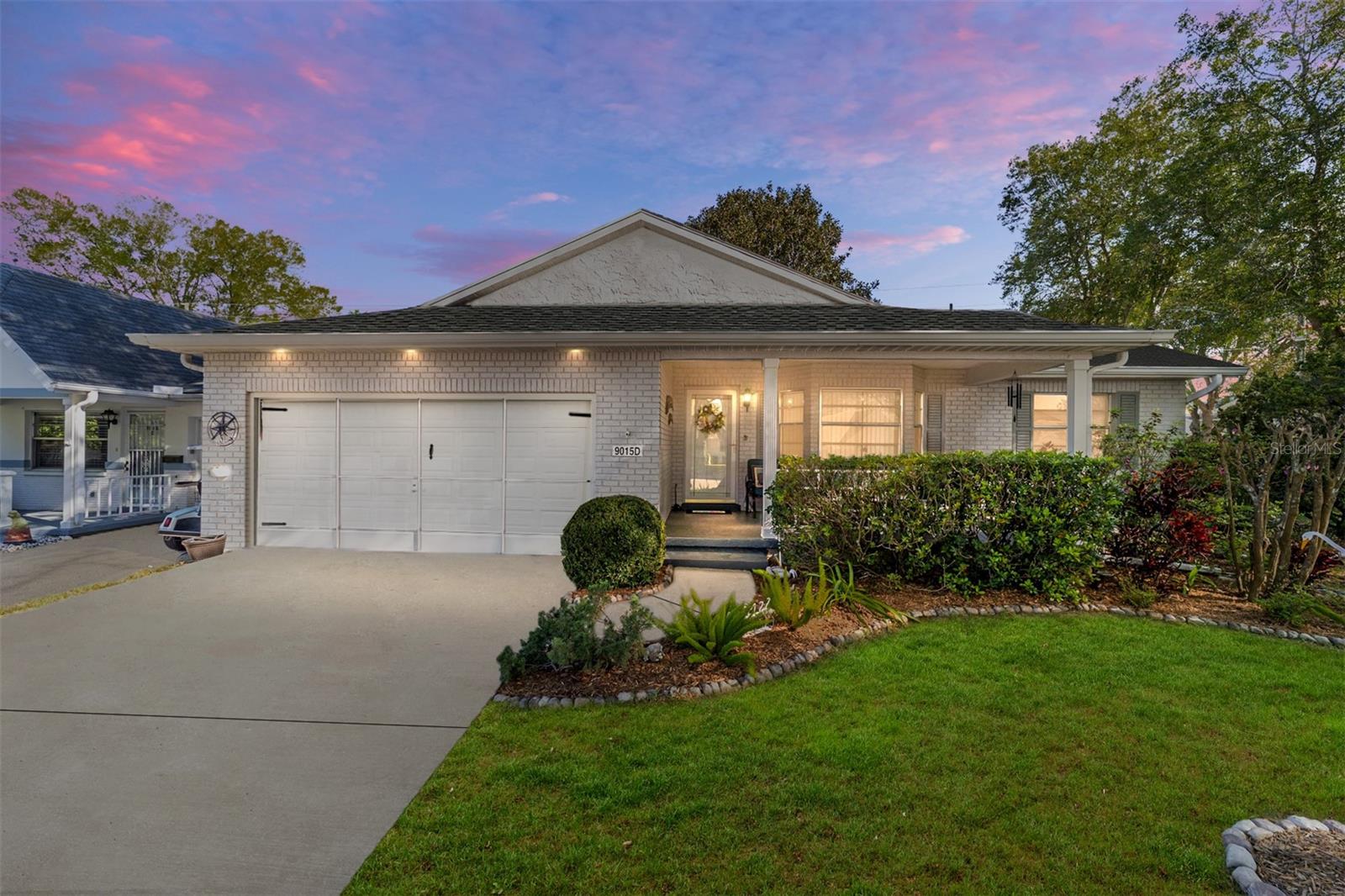 Details for 9015 94th Street D, OCALA, FL 34481