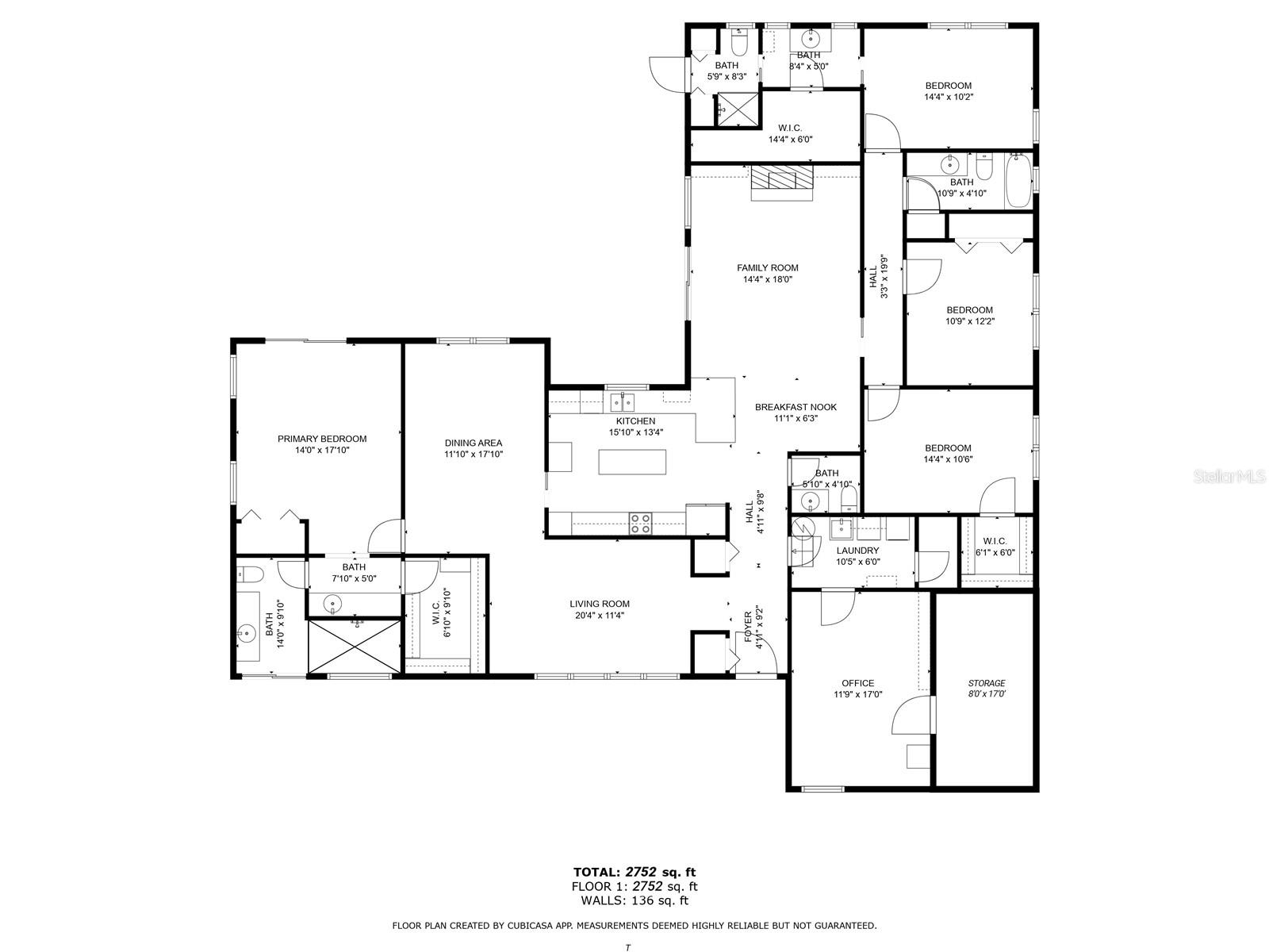 Image 41 of 41 For 4966 39th Court