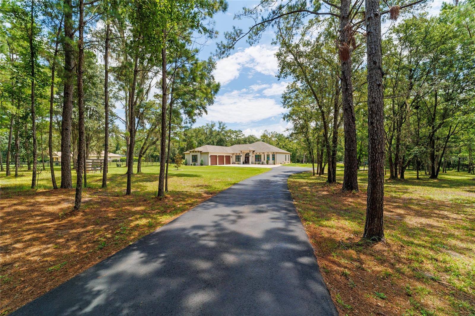 Details for 14479 147th Court, WILLISTON, FL 32696