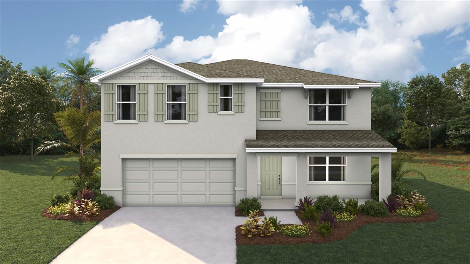 Details for 15829 101st Circle, SUMMERFIELD, FL 34491