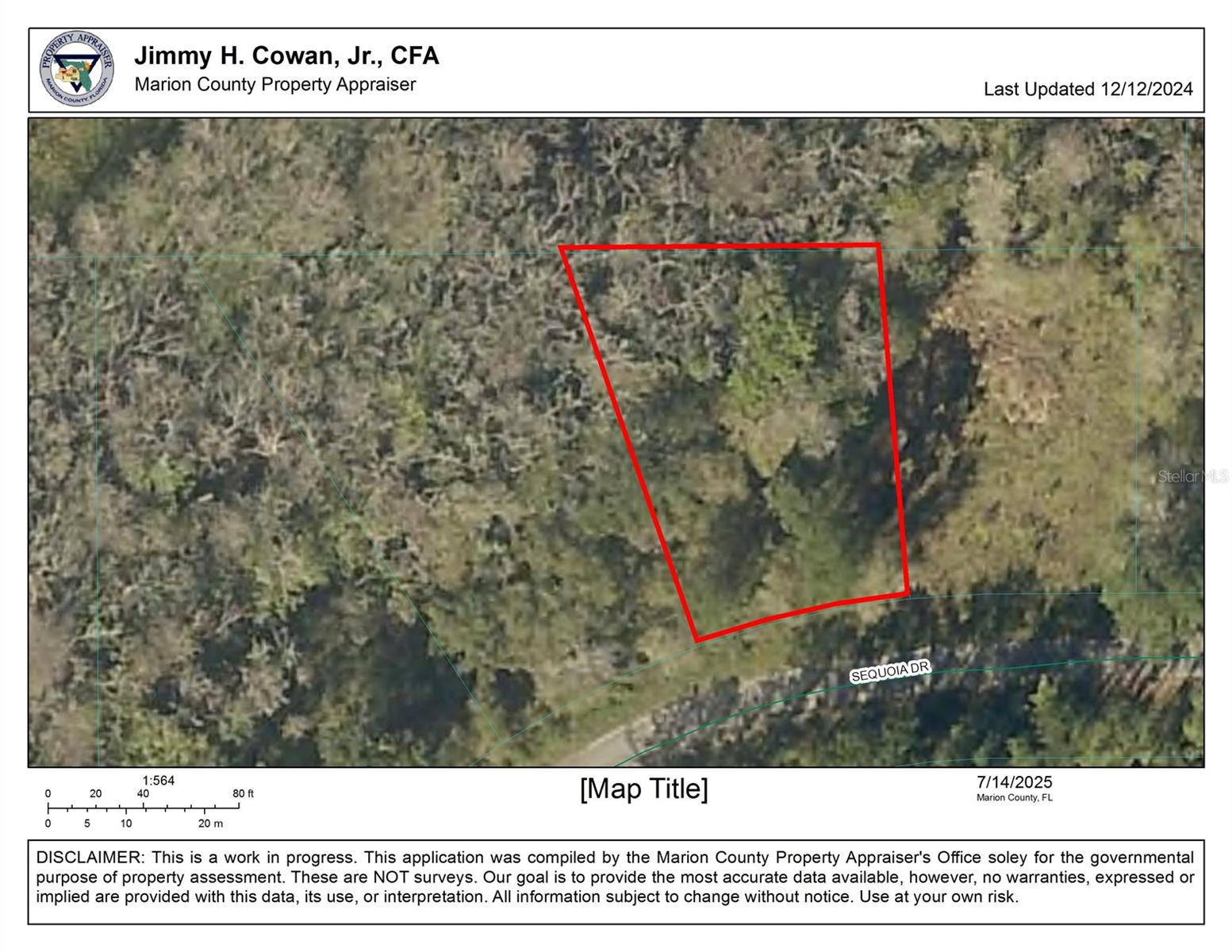 Image 2 of 2 For Sequoia Drive