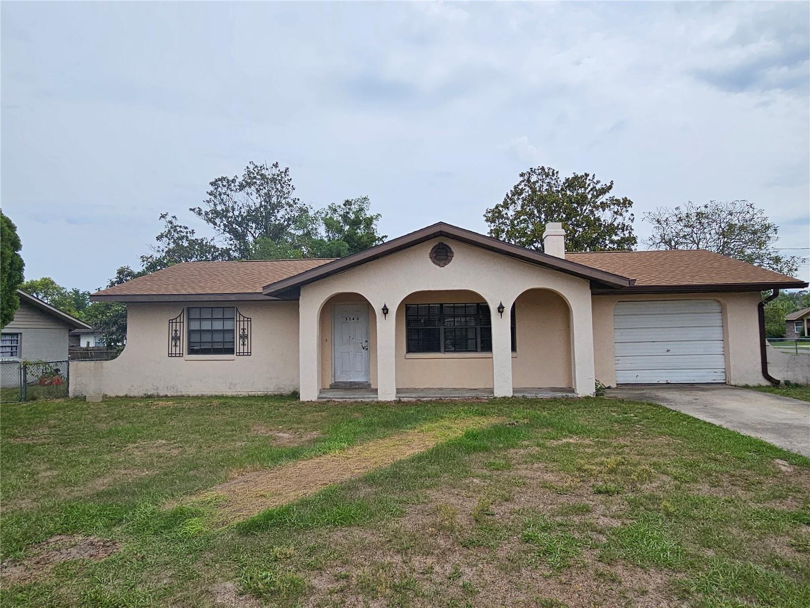 Details for 5140 108th Street, BELLEVIEW, FL 34420