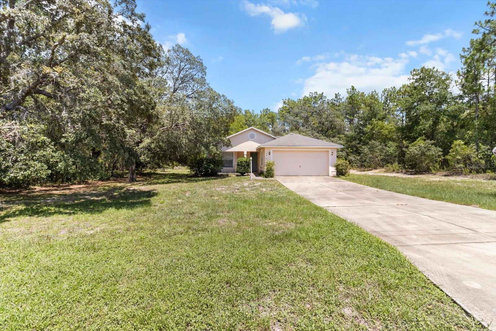 Details for 2815 Hamlin Terrace, HERNANDO, FL 34442