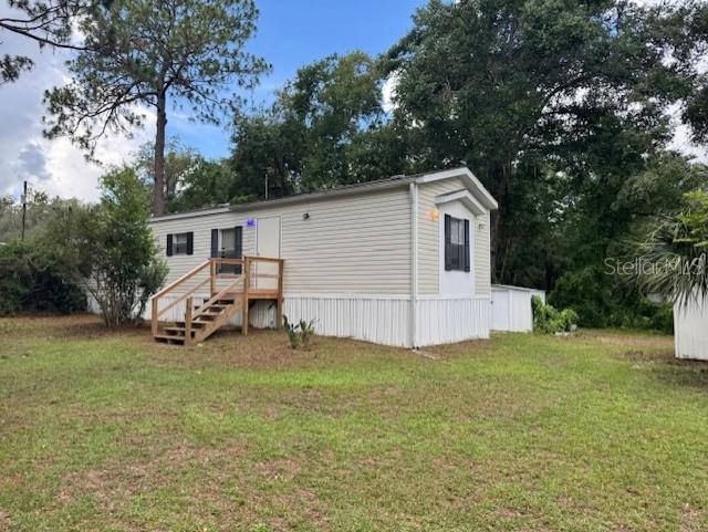 Details for 3277 Lariat Loop, HERNANDO, FL 34442