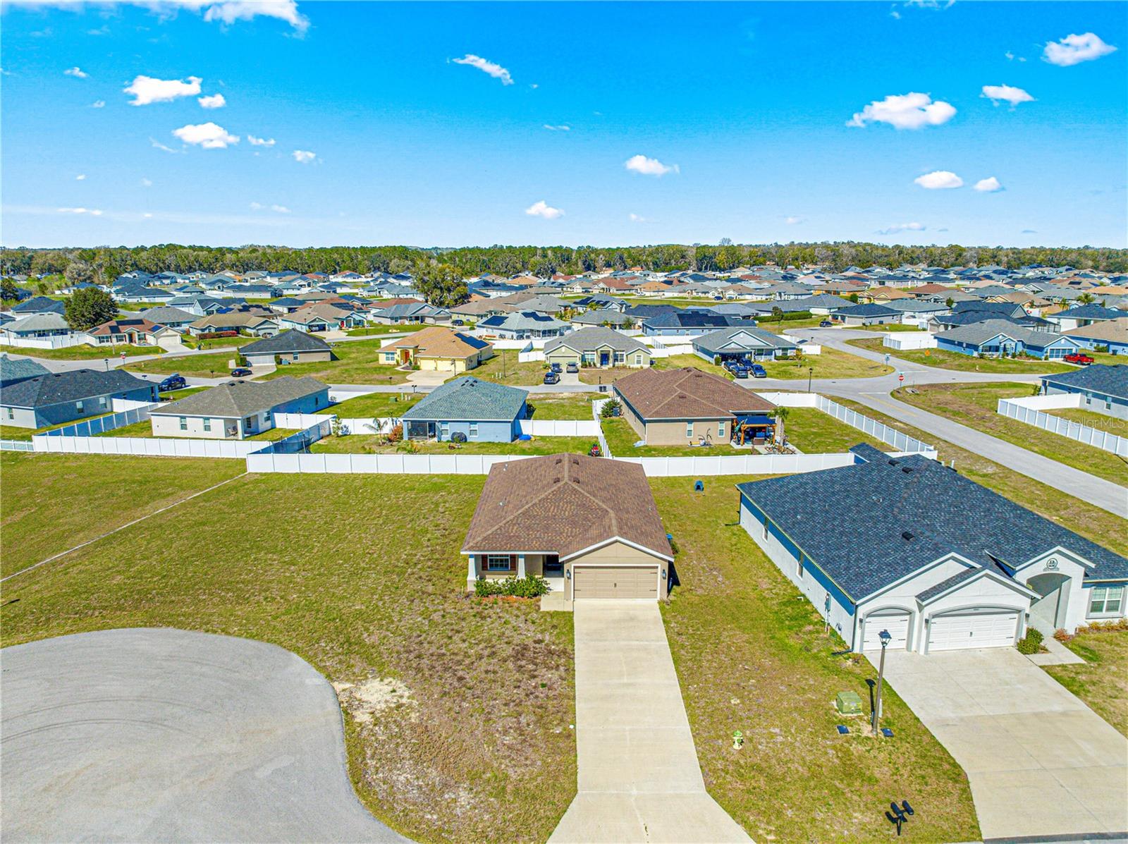 Image 46 of 53 For 4835 91st Lane