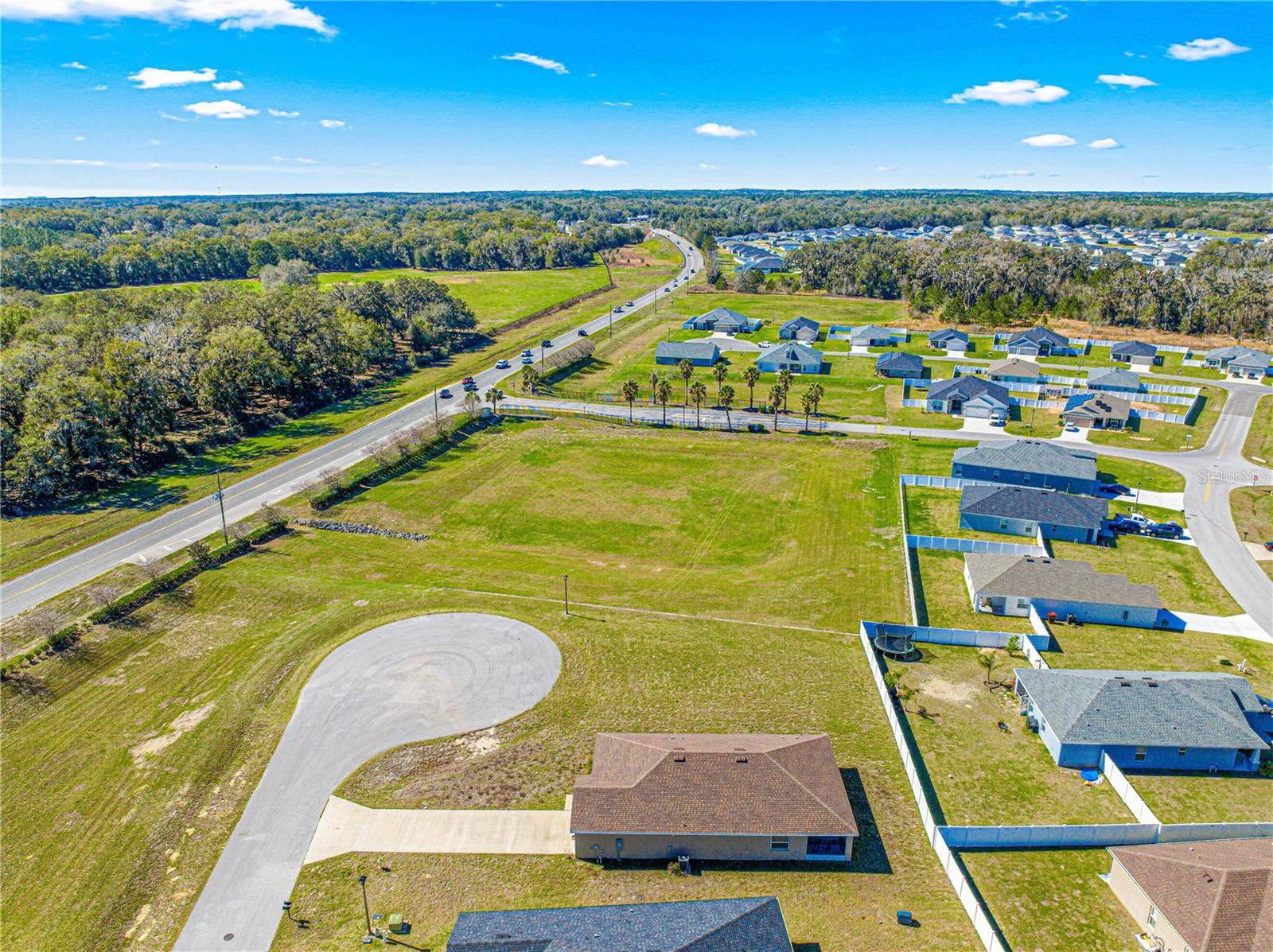 Image 47 of 53 For 4835 91st Lane
