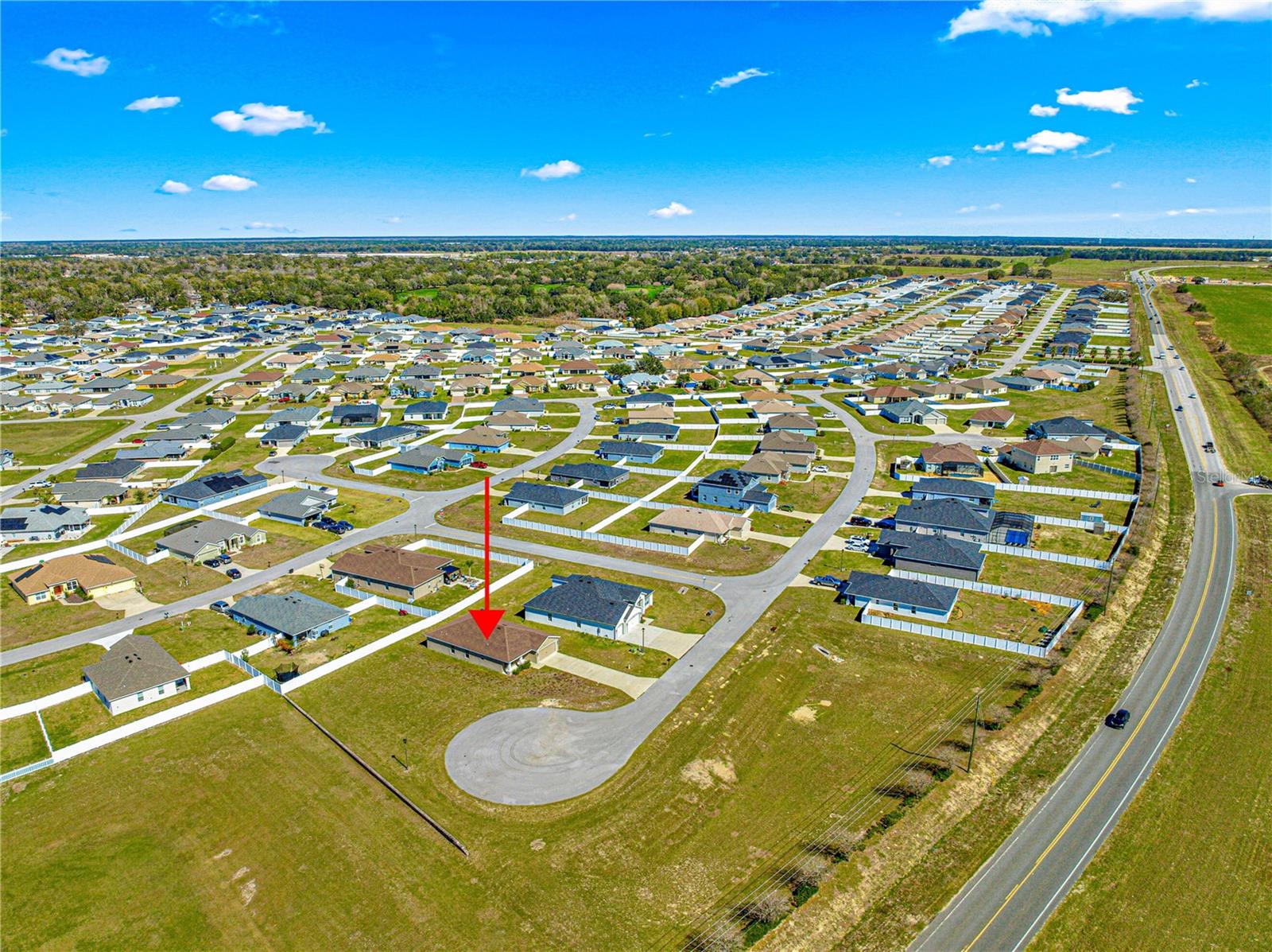 Image 49 of 53 For 4835 91st Lane