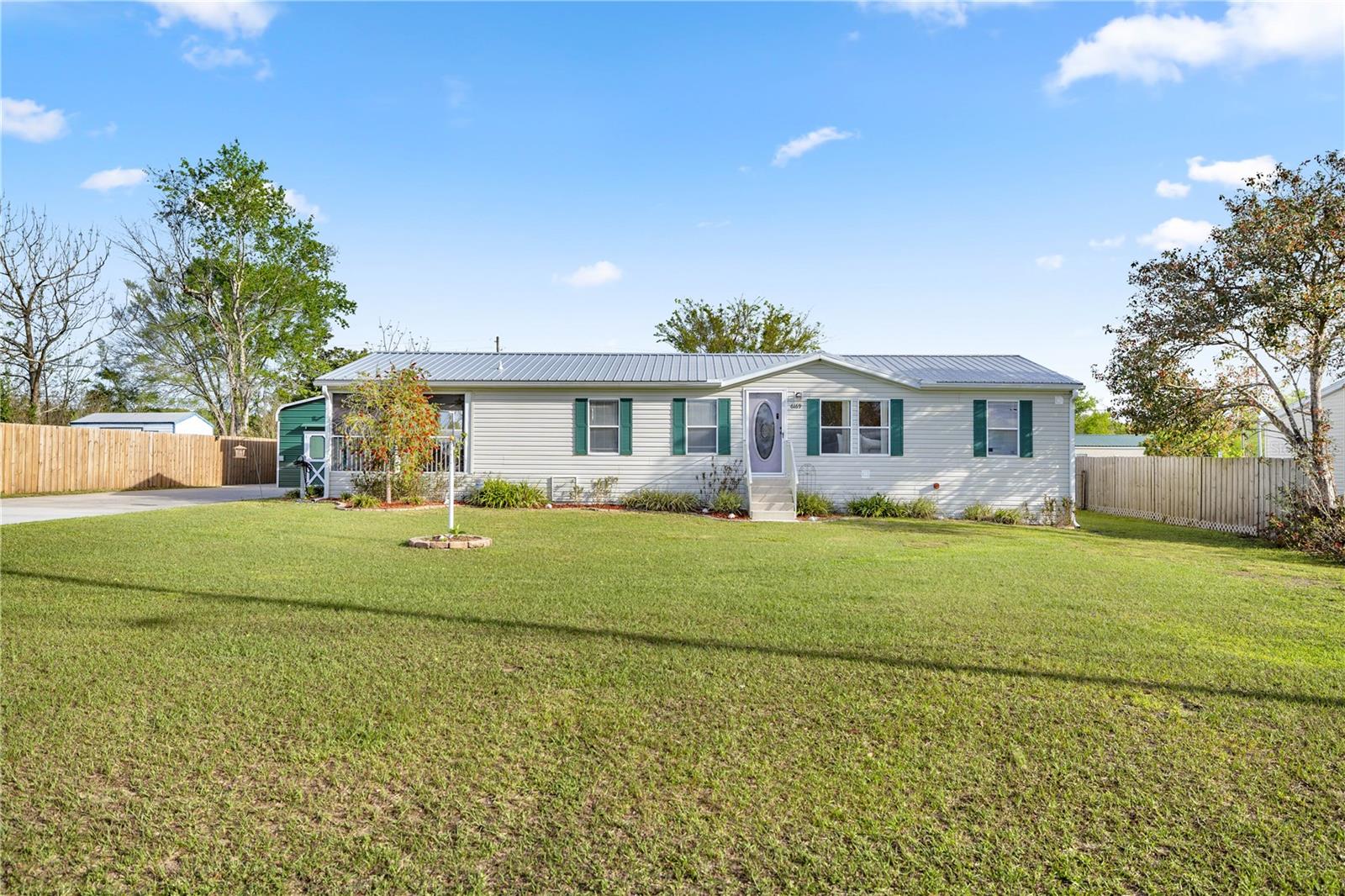 Details for 6169 140th Place, SUMMERFIELD, FL 34491