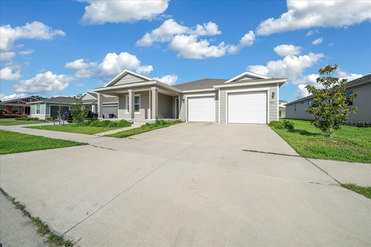 Image 60 of 74 For 6426 74th Terrace Road