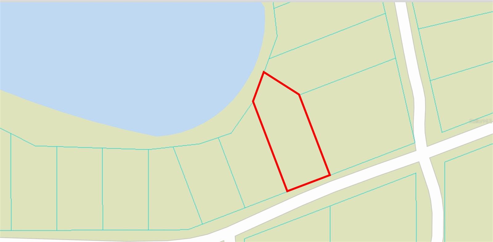 Listing Details for 16735 2nd Street Road, SILVER SPRINGS, FL 34488