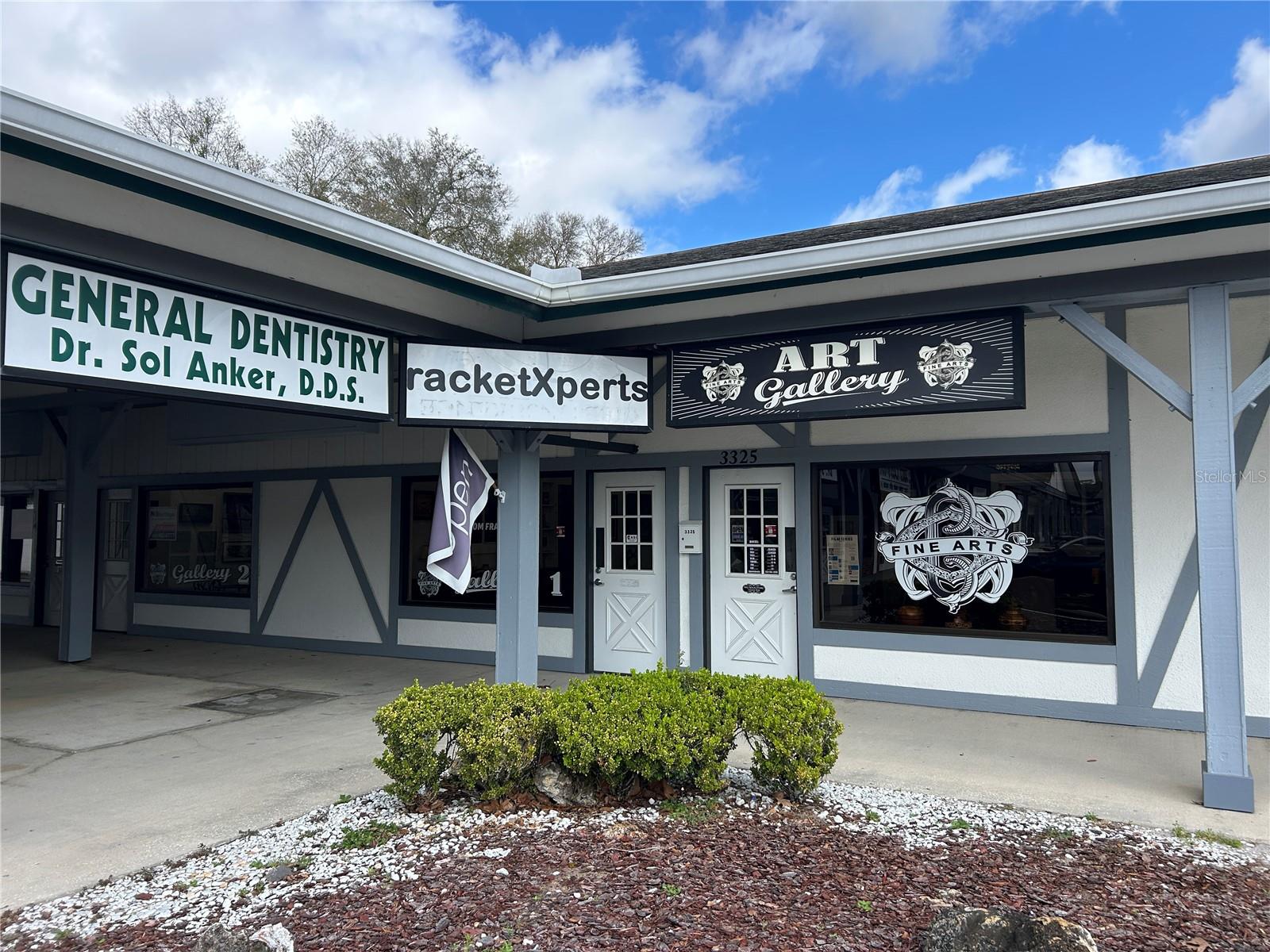 Details for 3325 Silver Springs Boulevard, OCALA, FL 34470