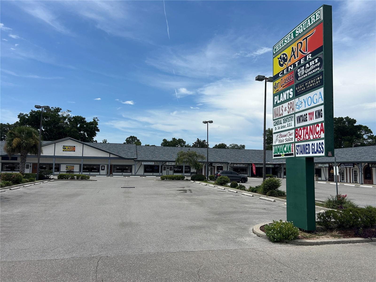 Image 2 of 3 For 3325 Silver Springs Boulevard