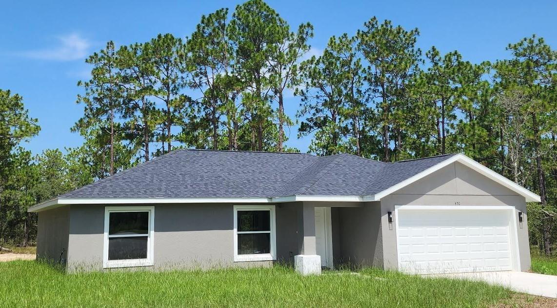 Details for 450 Mandrake Drive, DUNNELLON, FL 34431