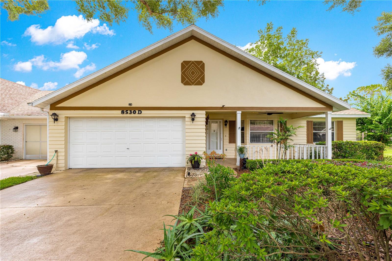 Details for 8530 92nd Street D, OCALA, FL 34481