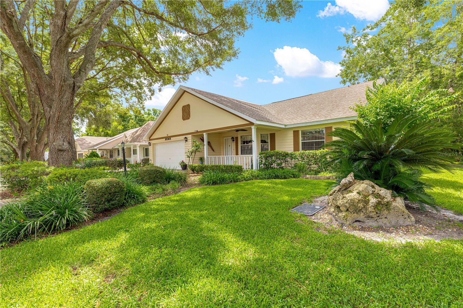 Image 37 of 41 For 8530 92nd Street D