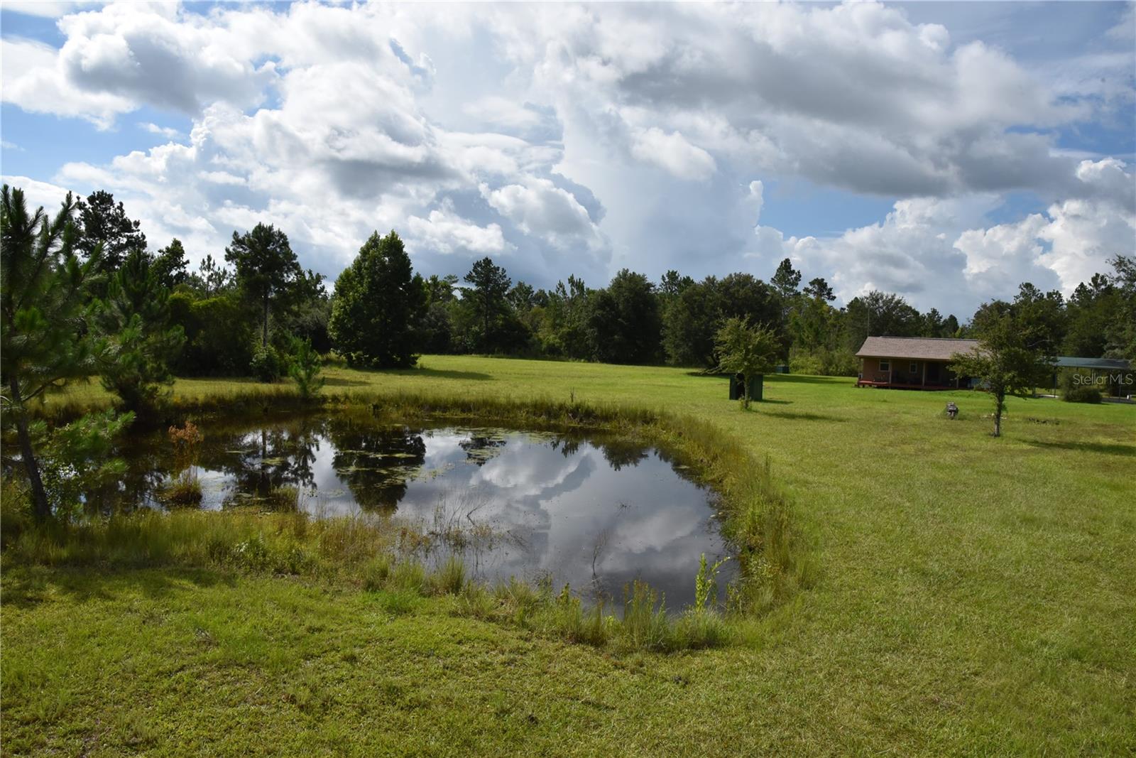 Details for 3353 774th Avenue, OLD TOWN, FL 32680