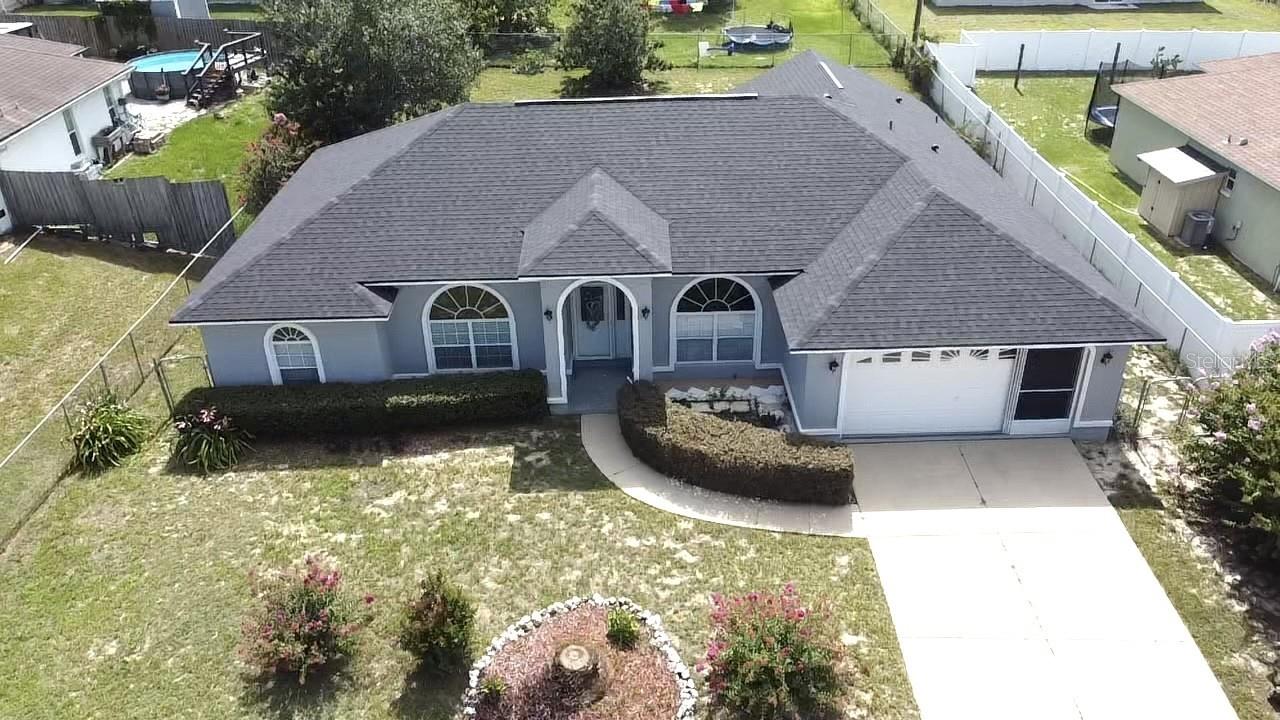 Image 2 of 43 For 15520 23rd Court Road