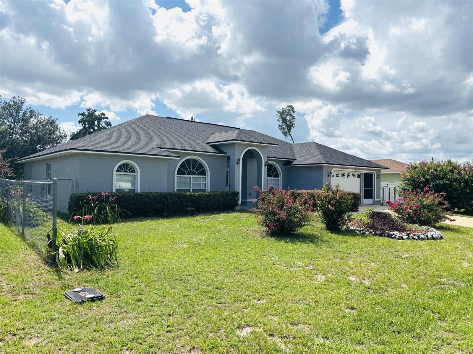 Image 3 of 43 For 15520 23rd Court Road