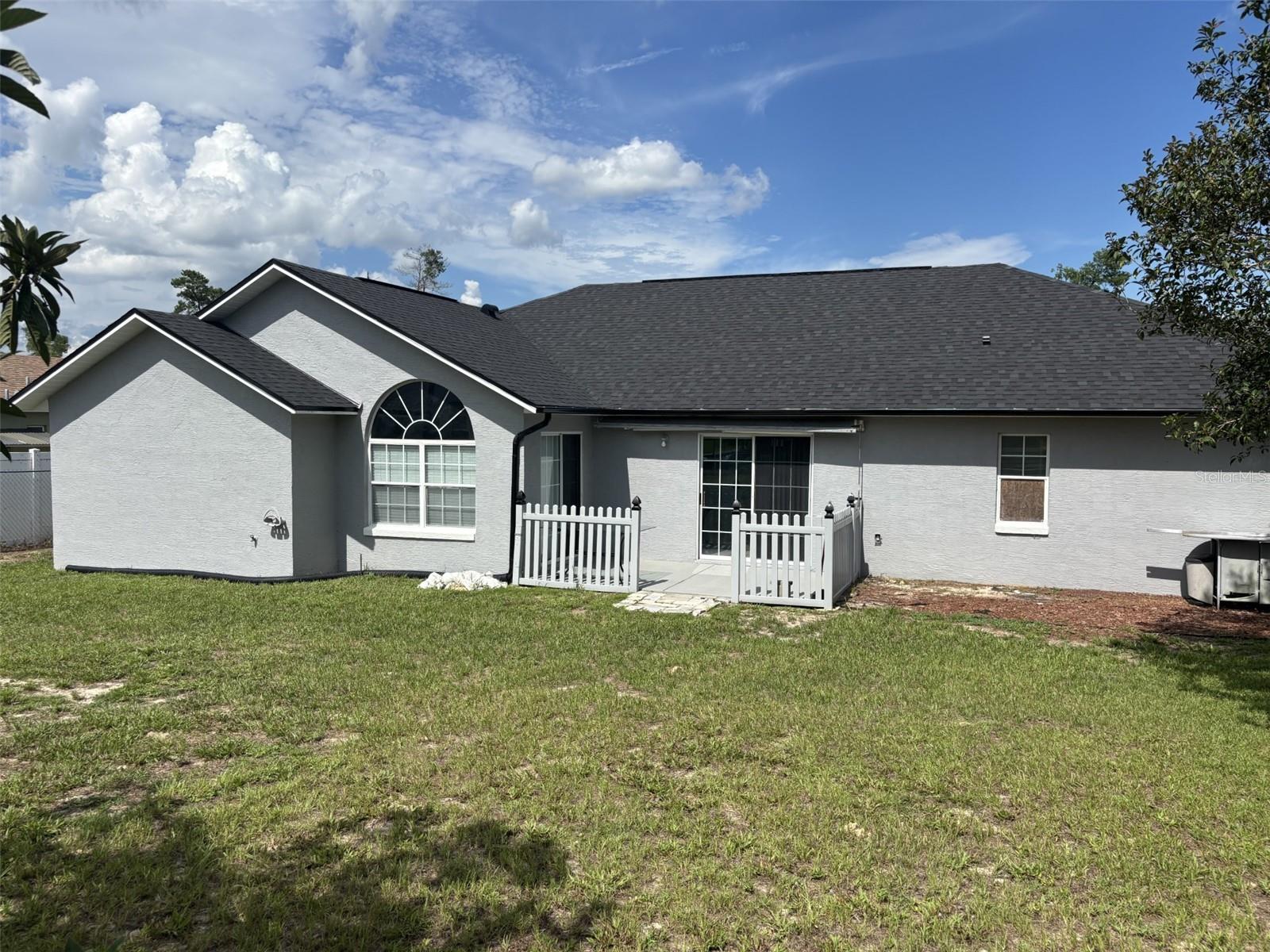 Image 39 of 43 For 15520 23rd Court Road
